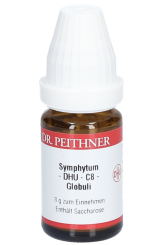 Symphytum C6 Globuli  