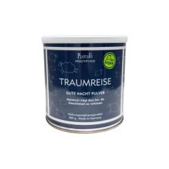 TraumReise - Gute Nacht Pulver 