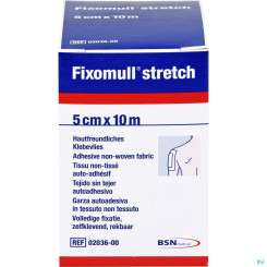 Fixomull stretch 10 m x 5 cm 