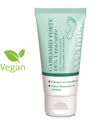 Louis Widmer Carbamid Forte 18% Urea 