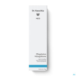Dr. Hauschka Pflegelotion Mittagsblume 145ml 