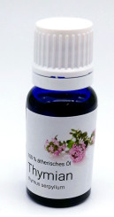 Aethera Thymianöl 10 ml 