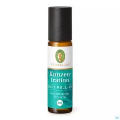 PRIMAV.DUFT ROLL BIO KONZENT 10ML 