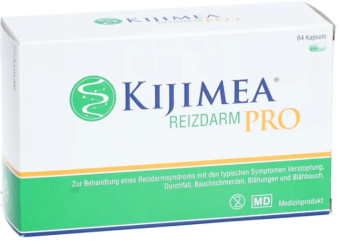Kijimea Reizdarm Pro Kapseln 84stk 