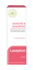 Lasepton® Dusche & Shampoo 