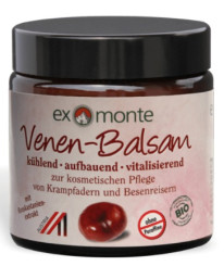 Exmonte Venenbalsam 100 ml 