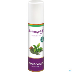 Taoasis Erkältungsduft Mild Roll-on 10ml 