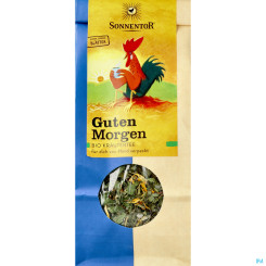 Sonnentor Guten Morgen Kräutertee lose 