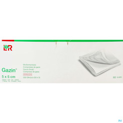 MULLK.GAZIN ST16F  5X5 250ST 