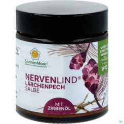 SONNENMOOR LAERCHENPECH SLB 90G 