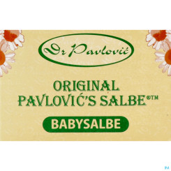 ORIGINAL PAVLOVIC SBL 100ML 