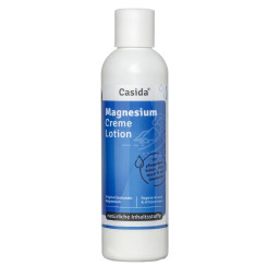 Casida Magnesium Creme Lotion Zechstein 