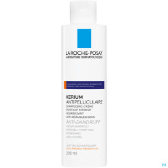 La Roche KERIUM Anti-Schuppen Shampoo Creme 