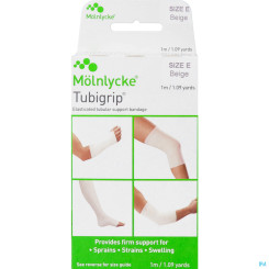 SCHLVB TUBIGRIP E 8,75 HF 1M 