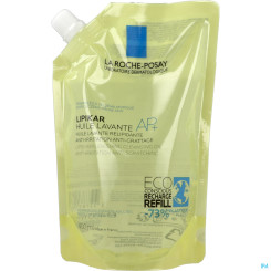 LA ROCHE LIPIKAR REFILL OEL 400ML 