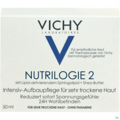 VICHY NUTRIL.2 STH 50ML 