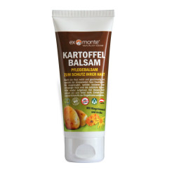 Exmonte Kartoffelbalsam 70 ml Tube 
