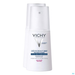 VICHY DEO PUMPZER.FRUCHT  DP 200ML 