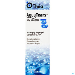AQUATEARS AU-GEL 10G 