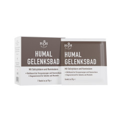 Humal Gelenksbad 37g 