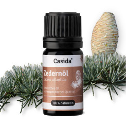 Ätherisches Öl Zeder 