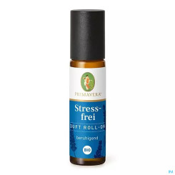 PRIMAV.DUFT ROLL BIO STRESSF 10ML 