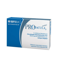Promacula areds2 Weichkapseln 