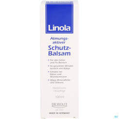 LINOLA SCHUTZ BLS 100ML 