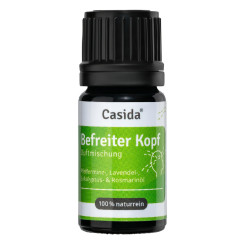 Duftmischung Befreiter Kopf 