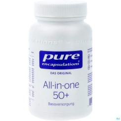 PURE EN KPS ALL IN ONE 50+ 120ST 