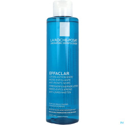 LA ROCHE EFFAC.LOT PORENVERF 200ML 