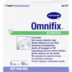 Omnifix elastic 10mx5cm 