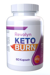 REVOLYN KETO BURN ® 