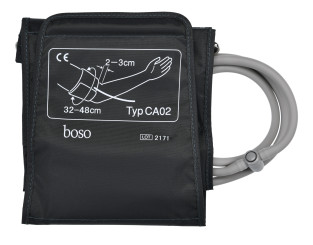 Boso Medicus Ersatzmanschette CA02 