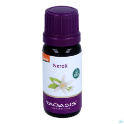 Ätherische Öle Taoasis Neroli 2% 