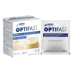 OPTIFAST® Drink Kaffee 