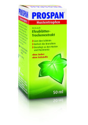 Prospan® Hustentropfen 50ml 