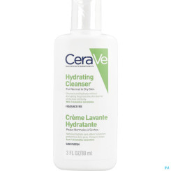 CeraVe Feuchtigkeitsspendende Reinigungslotion 