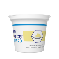 Resource<sup>®</sup> Dessert 2.0 Vanille 125g 