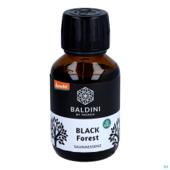Taoasis Baldini Saunaessenz Black Forest Bio|demeter 100ml 