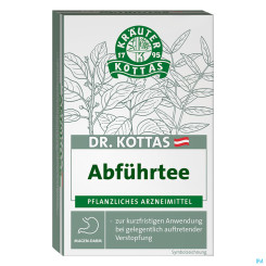 Dr. Kottas Abführtee 