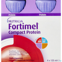 Fortimel Compact Protein Waldfrucht 
