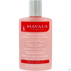 MAVALA NAGELLACKENTF ROSA 100ML 