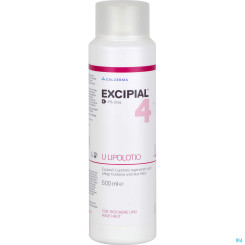 Excipial U Lipolotio 4% Urea 