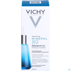 VICHY MINERAL 89 PROB FRACT 30ML 