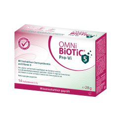 OMNi-BiOTiC® Pro-Vi, 14 Sachets a 2g 