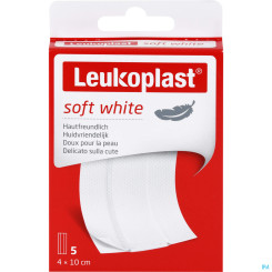 Leukopl Soft 4cmx10cm 