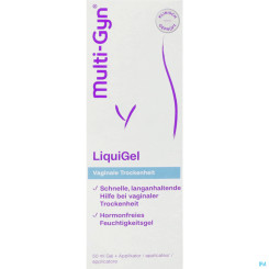 MULTI-GYN LIQUIGEL 50ML 