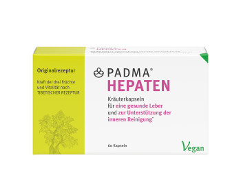 PADMA Hepaten 