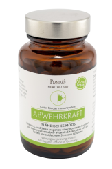 Abwehrkraft Kapseln - Isländisches Moos Plantavis 
